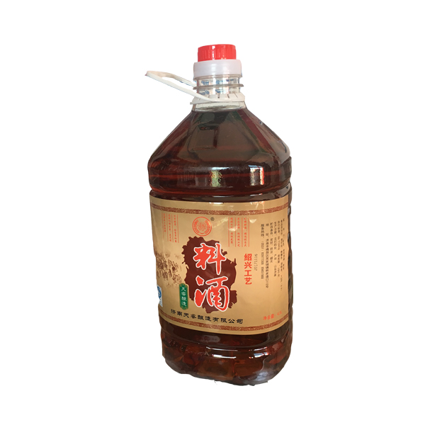 好廚師紹興工藝料酒